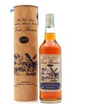 Rhum trois rivires 1999 - 70cl