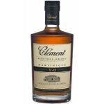Rhum vieux clement - rhum agricole - 40vol - 70cl Rhum vieux clement - rhum agricole - 40vol - 70cl