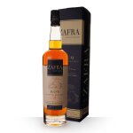 Rhum zafra master réserve 21 ans 70cl - etui Rhum zafra master réserve 21 ans 70cl - etui