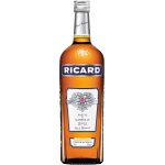 Ricard pastis de marseille ap�ritif anis� - 45%, 1l