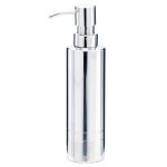 Ridder distributeur de savon london chrome