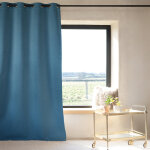 Rideau 100% occultant thermique phonique chin�