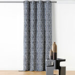 Rideau design aquarelle