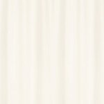 Rideau de douche - 240 x 200 cm - beige - polyester - pure spirella