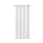 Rideau de douche imperm�able haut de gamme 180 x 200 cm ¿ anti - moisissure, antibact�rien, durable ...