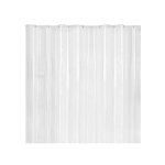 Rideau de douche peva �cologique ¿ anti - moisissure, antibact�rien, imperm�able, 180 x 200 cm avec ...