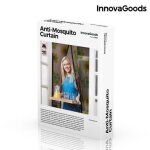 Rideau moustiquaire innovagoods Rideau moustiquaire innovagoods