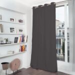Rideau phonique occultant et thermique  moondream