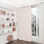 Rideau phonique occultant et thermique  moondream