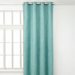 Rideau uni effet su�dine