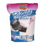 Riga lit fine litiere - silice - doypack - 1. 6 kg