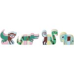 Rigol'animo jungle ingela p. arrhenius - vilac - jeux et jouets