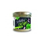 Rillettes carpe et persil maison liatout 90gr