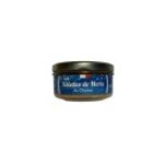Rillettes de merlu au chorizo