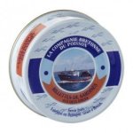 Rillettes de sardine aux 2 epices, 78 gr