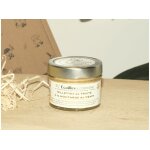 Rillettes de truite fume a la moutarde du vexin - 100g