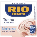Rio mare thon naturel 112g