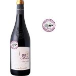 Les rives de malva 2018 saint - joseph - vin rouge de la valle du rhne