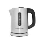 Riviera & bar bbt 350 siena - bouilloire - 1 litre - 2 kwatt - acier inoxydable