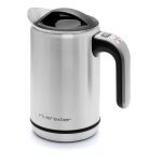 Riviera & bar bbt380 elva - bouilloire - 1 litre - 1. 8 kwatt - acier inoxydable