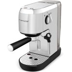 Riviera & bar bce350 - machine à café avec buse vapeur cappuccino - 19 bar Riviera & bar bce350 - machine à café avec buse vapeur cappuccino - 19 bar