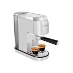 Riviera & bar bce450 - machine  caf avec buse vapeur  cappuccino  - 19 bar