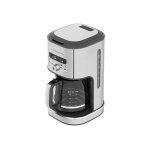 Riviera & bar bcf 570 - cafetière - 18 tasses - inox satiné Riviera & bar bcf 570 - cafetière - 18 tasses - inox satiné