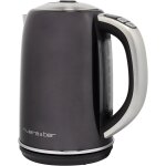 Riviera & bar bt549a serena - bouilloire - 1. 7 litres - 2. 2 kwatt - platine