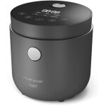 Riviera & bar qcr370 - cuiseur  riz - 2 litres - 500 watt