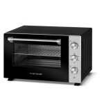 Riviera & bar qfr600 - four lectrique avec grill - convection - 60 litres - 2. 2 kwatt - noir mat / ...