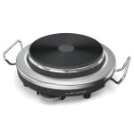 Riviera & bar qre 350 - plaque chauffante �lectrique - 1. 5 kwatt