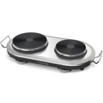 Riviera & bar qre 450 - plaque chauffante �lectrique - 2. 5 kwatt