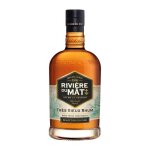 Riviere du mt - tres vieux rhum - 40, 0 % vol. - 70cl