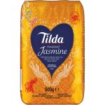 Riz jasmin pandan tilda 500g