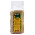 Riz long etuv - grain de frais - paquet 1kg