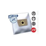 Ro122mn anti - odeur 12 sacs