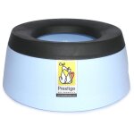 Road refresher bol a eau pour animaux de compagnie s bleu sbrr
