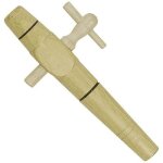 Robinet bois le scur. / acacia 8