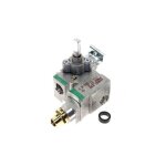 Robinet gaz rapide 00067599bsi pour table de cuisson de dietrich - as0021085 Robinet gaz rapide 00067599bsi pour table de cuisson de dietrich - as0021085