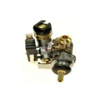 Robinet gaz rapide pour table de cuisson scholtes - c00139445