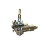 Robinet gaz sr g20 20mbar pour table de cuisson whirlpool - 481010647652