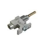 Robinet standard semi rapide code 42054 pour cuisiniere sauter - 76x3523