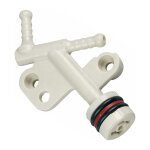 Robinet vapeur pour machines � caf� automatiques philips & saeco - 996530068077