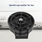 Robinet en verre pour evier de cuisine lave - tasse automatique lait thé bière café pichet de lavage ... Robinet en verre pour evier de cuisine lave - tasse automatique lait thé bière café pichet de lavage ...