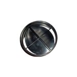 Roblin - clapet anti - retour ventelles 150 m / m - ref: 14co006