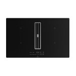Roblin - table aspirante piano 830 mm verre noir, version recyclage : classe éne 5383836 Roblin - table aspirante piano 830 mm verre noir, version recyclage : classe éne 5383836
