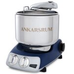 Robot ankarsrum 6230 bleu royal