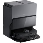 Robot aspirateur laveur roborock s8 maxv ultra black