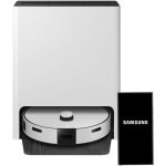 Robot aspirateur laveur samsung vr7md96b14g jet bot combo