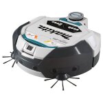 Robot aspirateur lxt 18v (sans accus ni chargeur) - makita drc300z